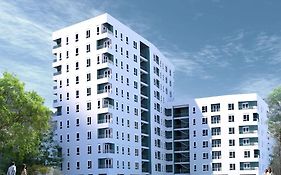 Cassiopeia Apartament
